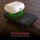 Batería Power Bank Hypergear 5000mAh Magnetic Wireless
